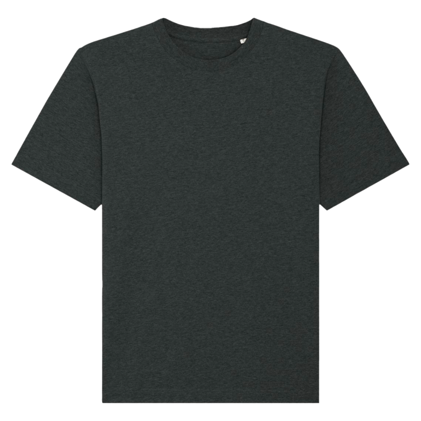 Stanley/Stella Freestyler Dark Heather Grey