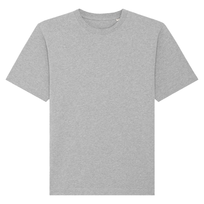 Stanley/Stella Freestyler Heather Grey