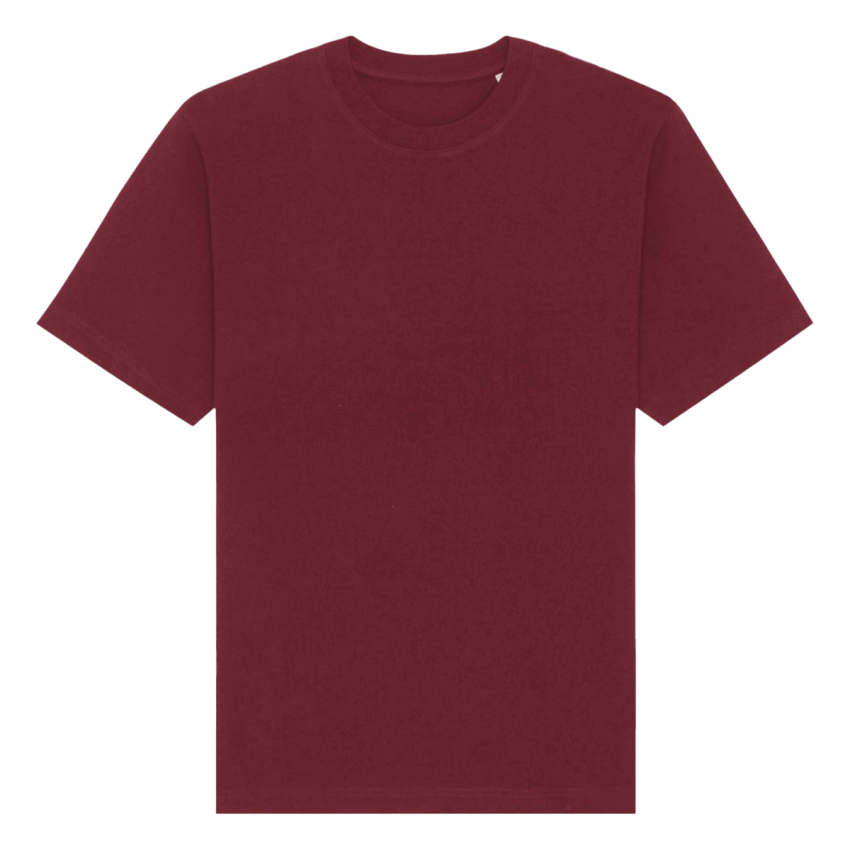 Stanley/Stella Freestyler Burgundy