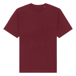 Stanley/Stella Freestyler Burgundy