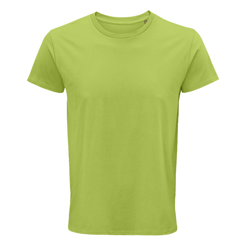 SOLs Crusader Apple Green