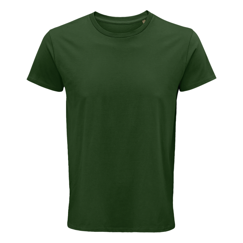 SOLs Crusader Bottle Green