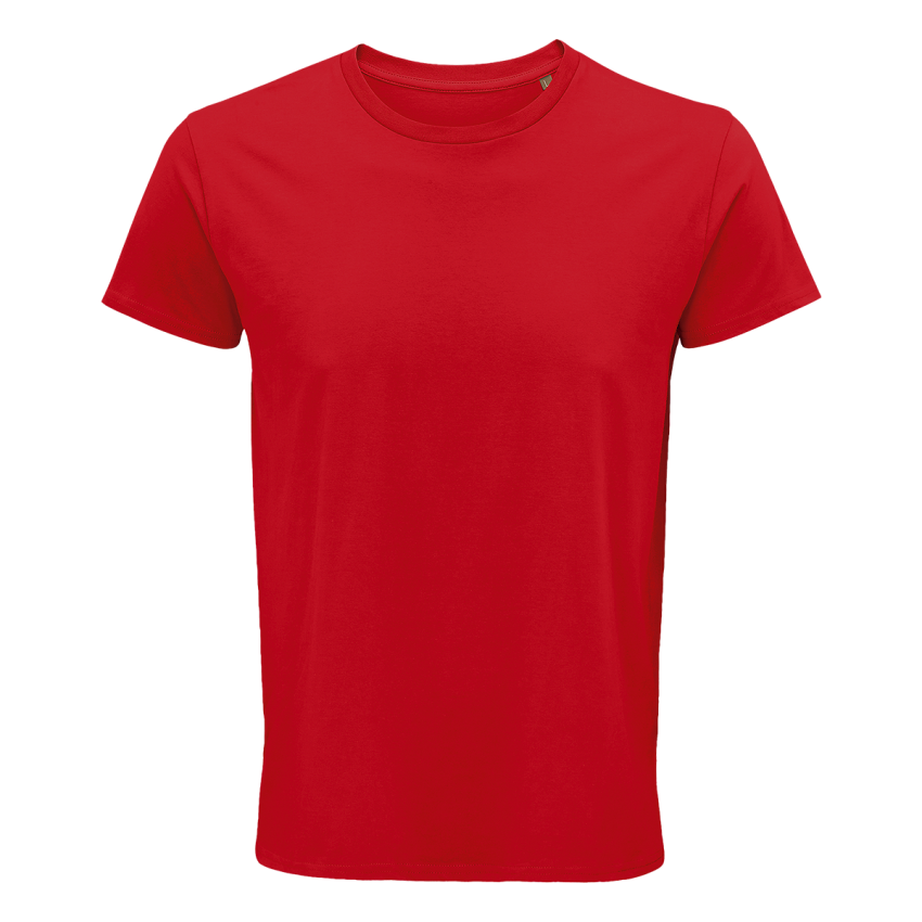 SOLs Crusader Red