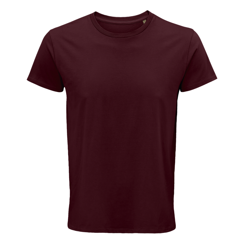 SOLs Crusader Burgundy
