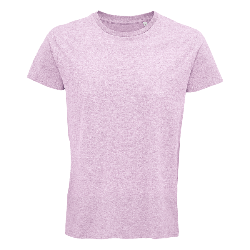SOLs Crusader Heather Pink