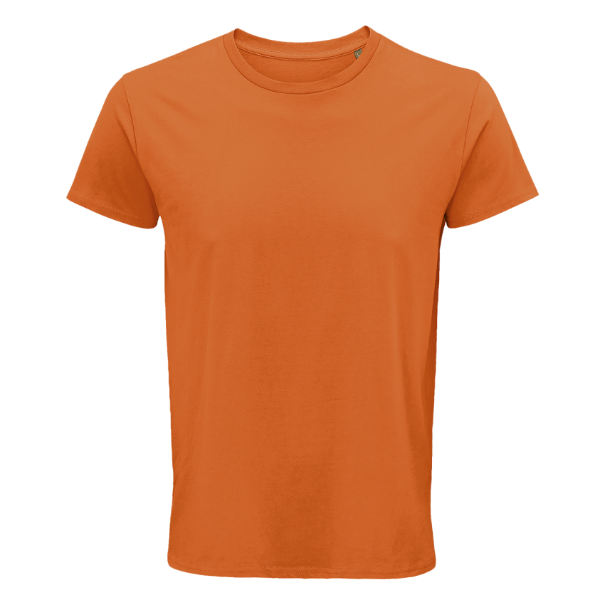 SOLs Crusader Orange