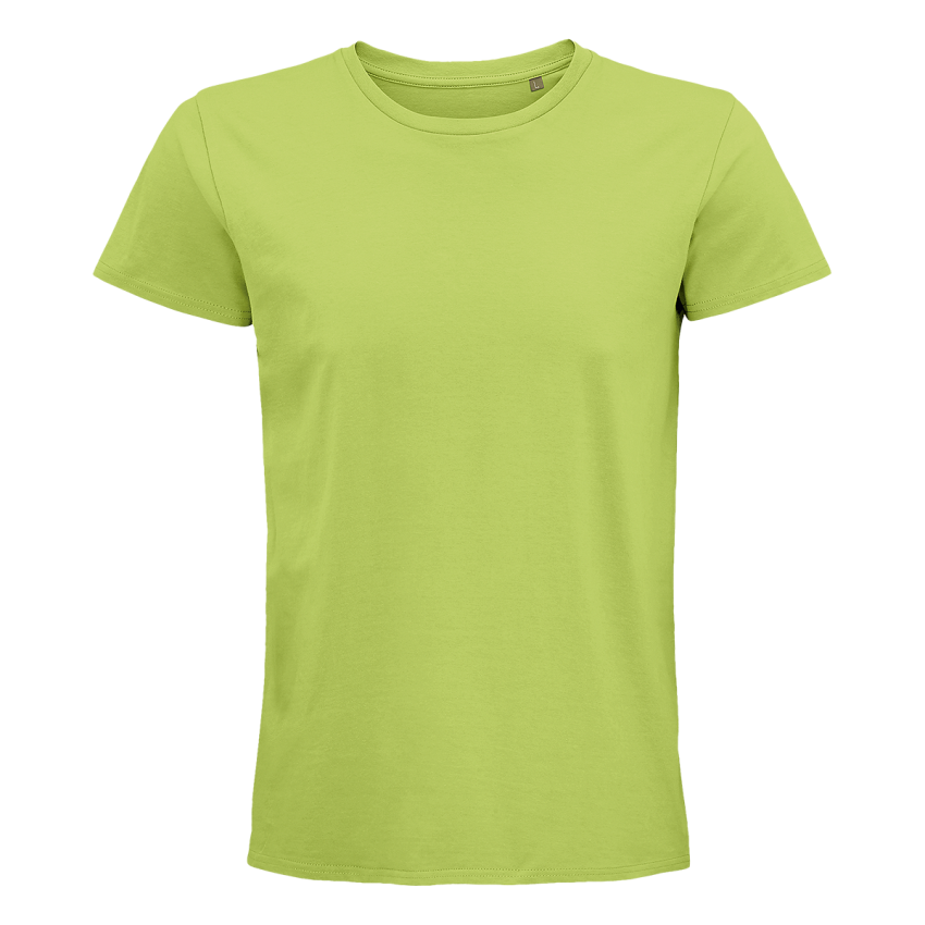 SOLs Pioneer Apple Green