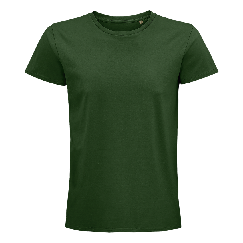 SOLs Pioneer Bottle Green