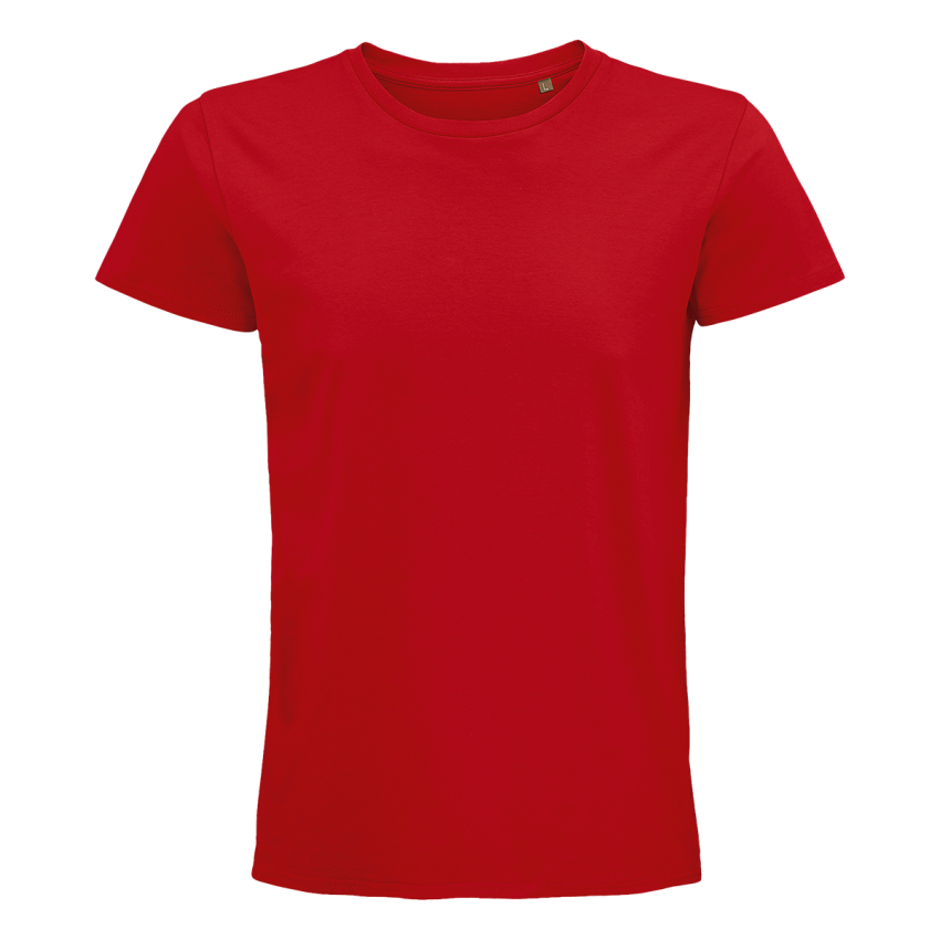 SOLs Pioneer Bright Red