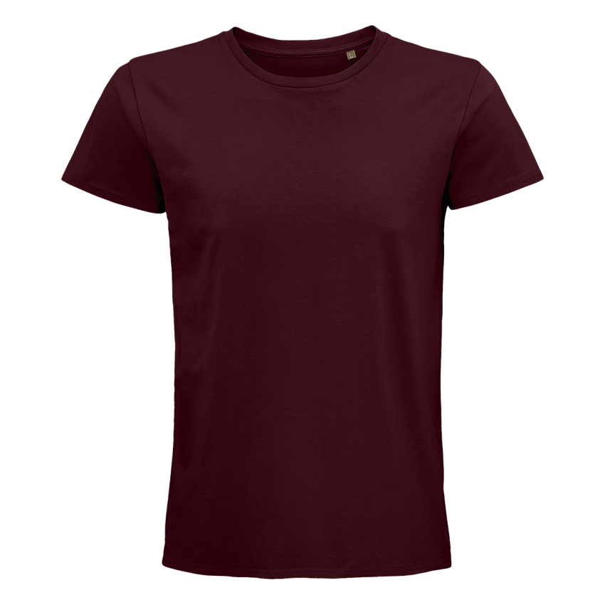 SOLs Pioneer Burgundy