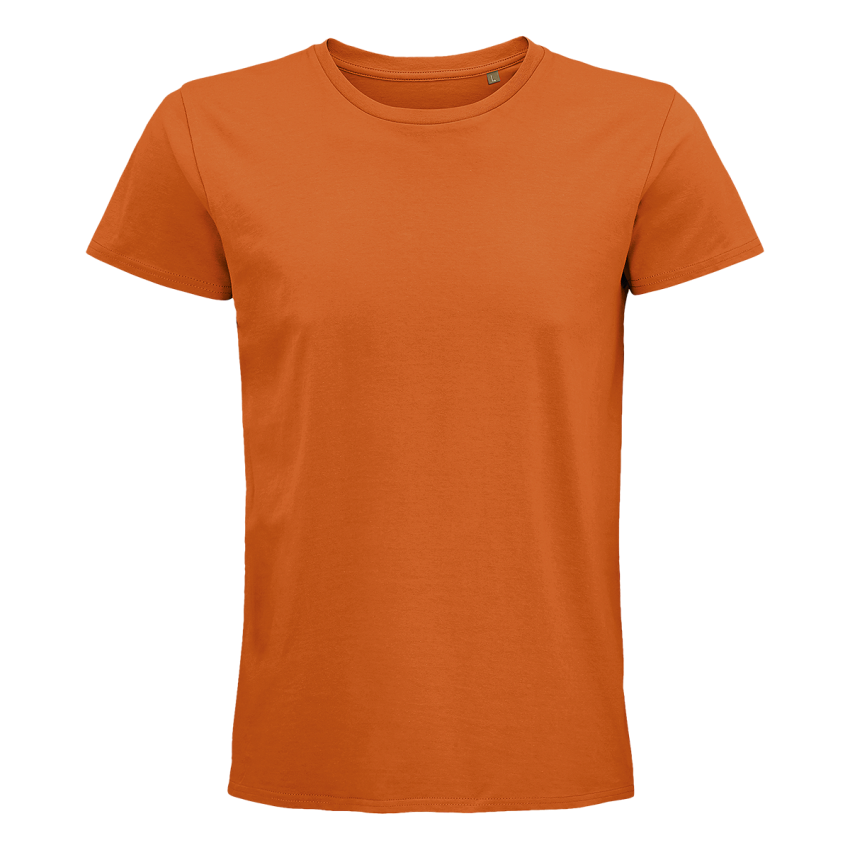 SOLs Pioneer Orange