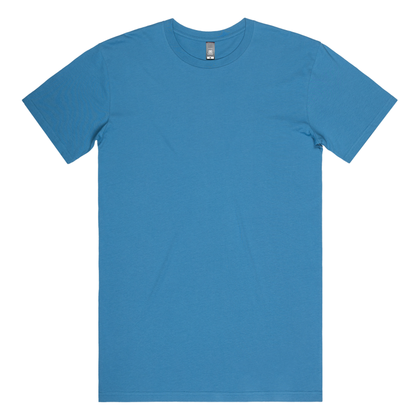 AS Colour Staple Tee Hydro