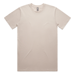 AS Colour Classic Tee Bone
