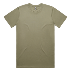 AS Colour Classic Tee Eucalyptus