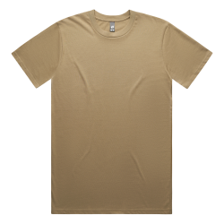 AS Colour Classic Tee Sand