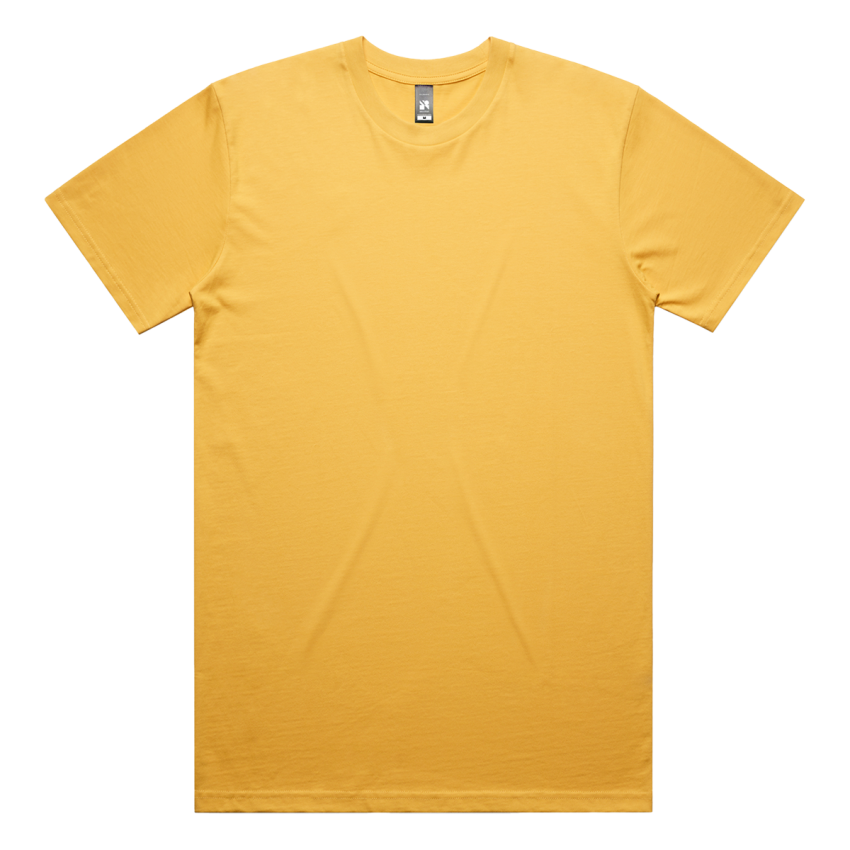 AS Colour Classic Tee Sunset