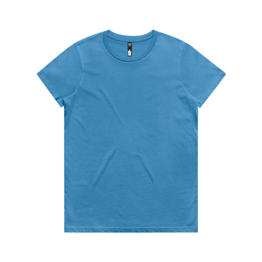 AS Colour Maple Tee Hydro
