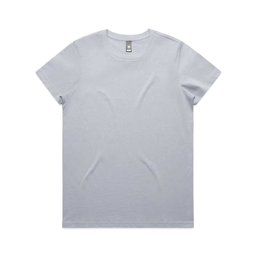 AS Colour Maple Tee Powder