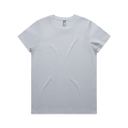 AS Colour Maple Tee Powder