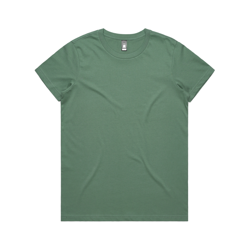 AS Colour Maple Tee Sage