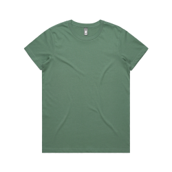 AS Colour Maple Tee Sage