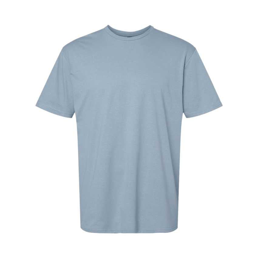 Gildan Softstyle Stone Blue