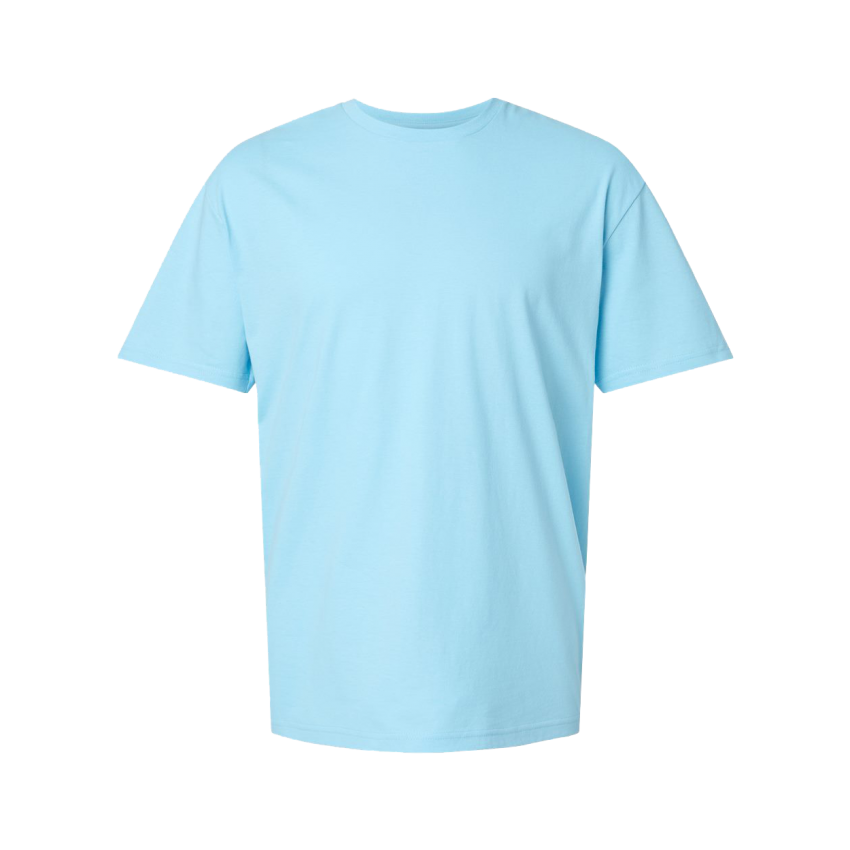 Gildan Softstyle Sky