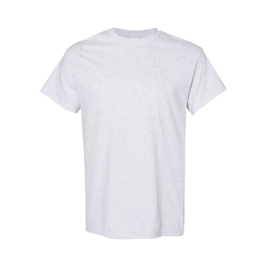 Gildan Heavy Cotton Ash