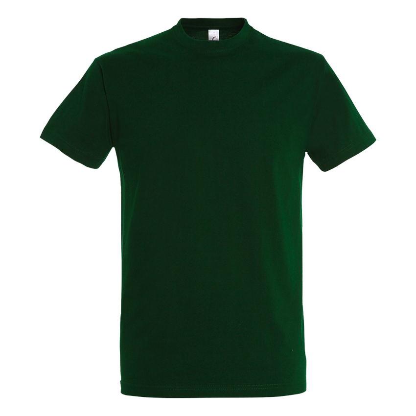 SOLs Imperial Bottle Green