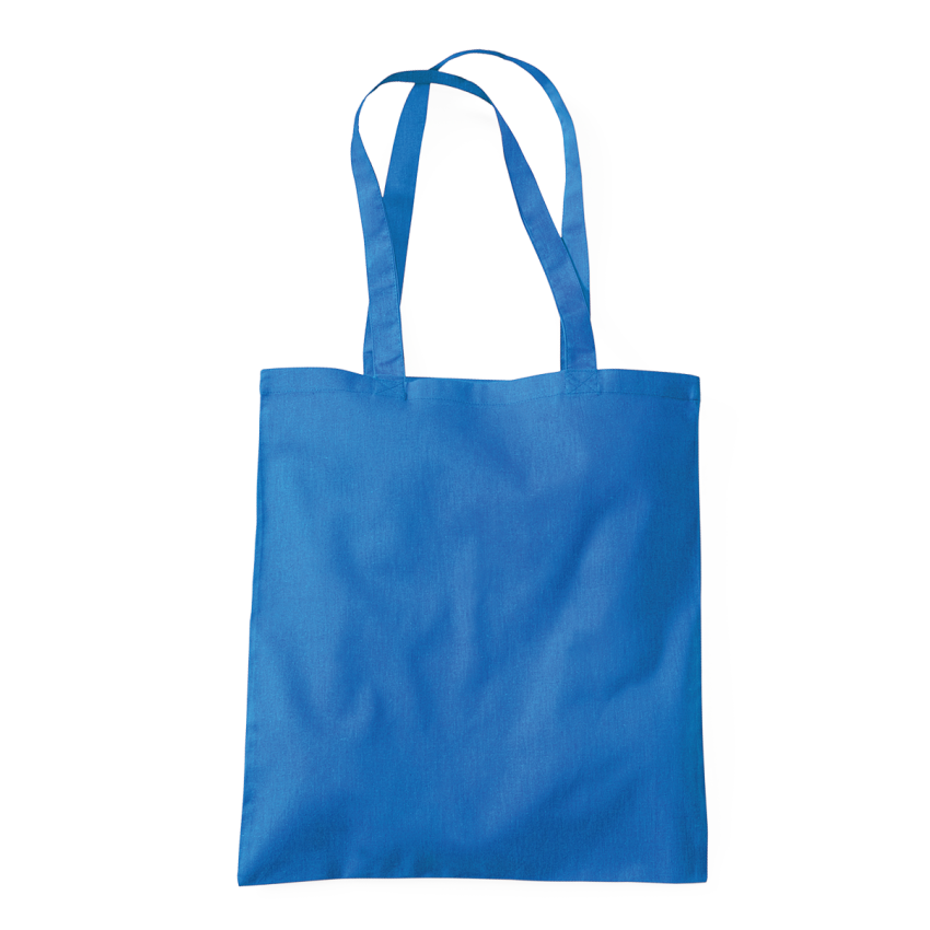 Westford Mill Tote Bag Sapphire Blue
