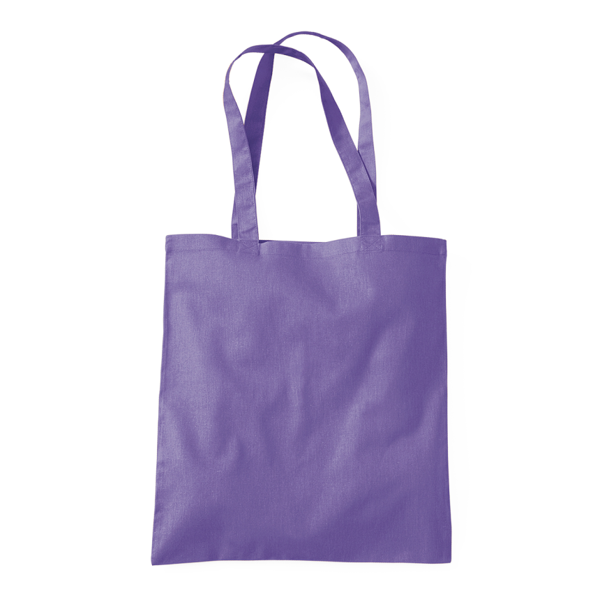 Westford Mill Tote Bag Violet