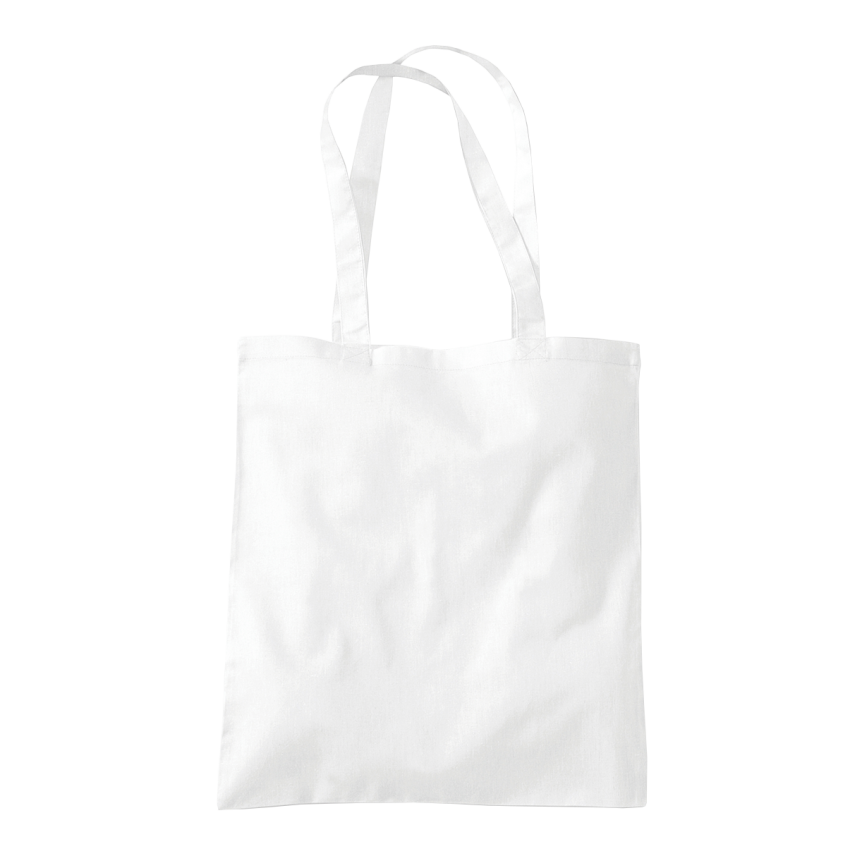 Westford Mill Tote Bag White