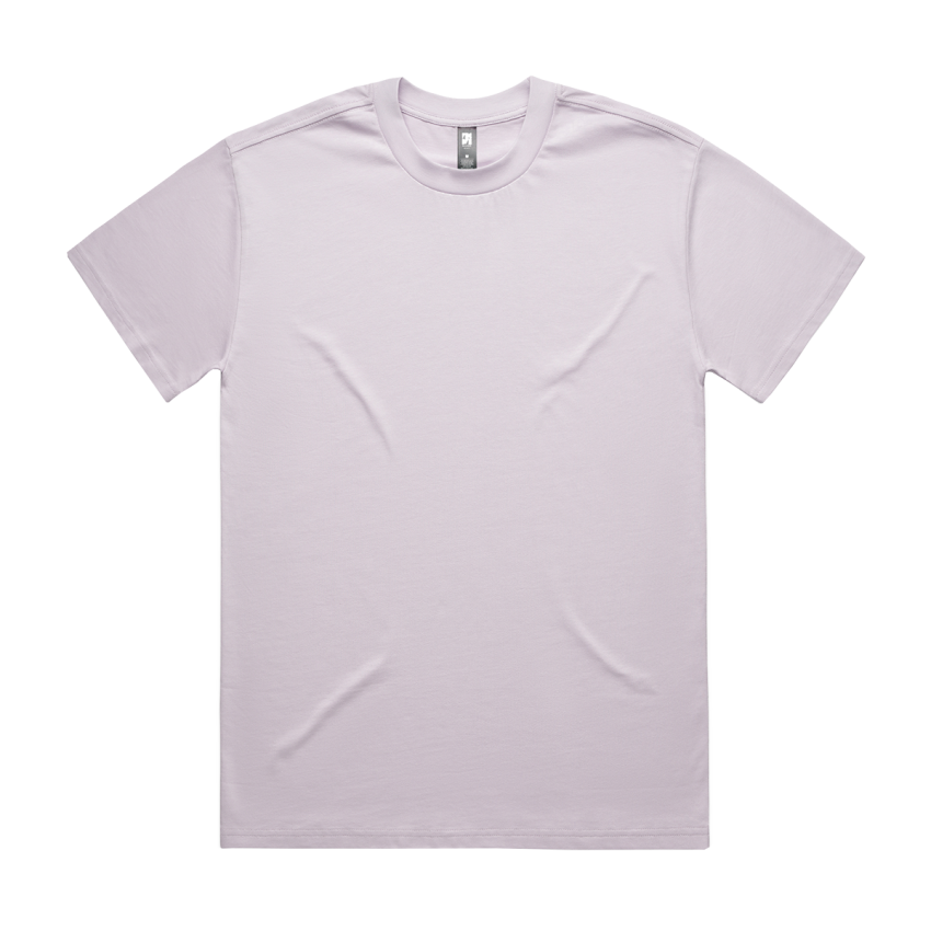 AS Colour Heavy Tee Orchid