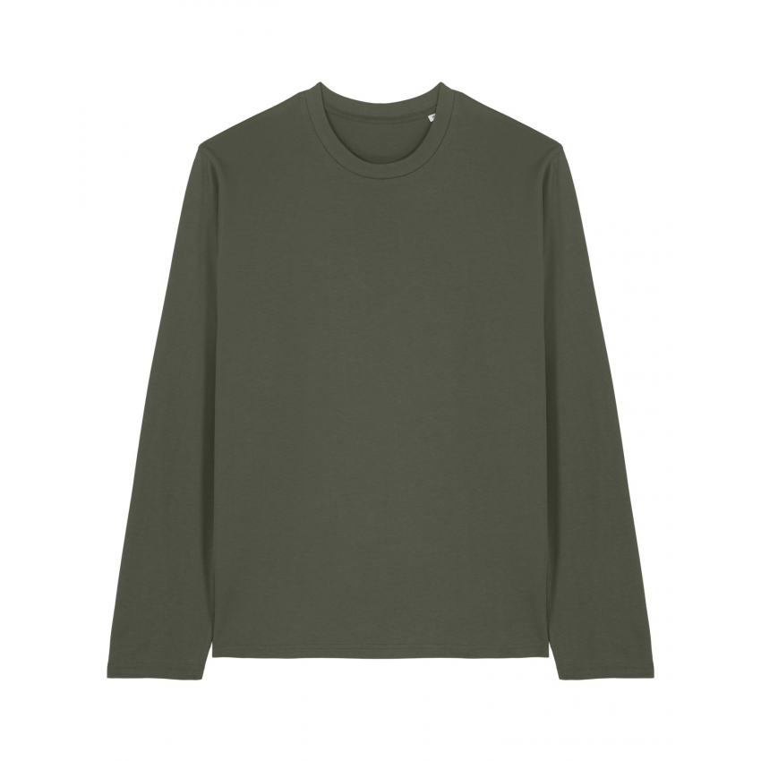 Stanley/Stella Creator 2.0 Long Sleeve Khaki