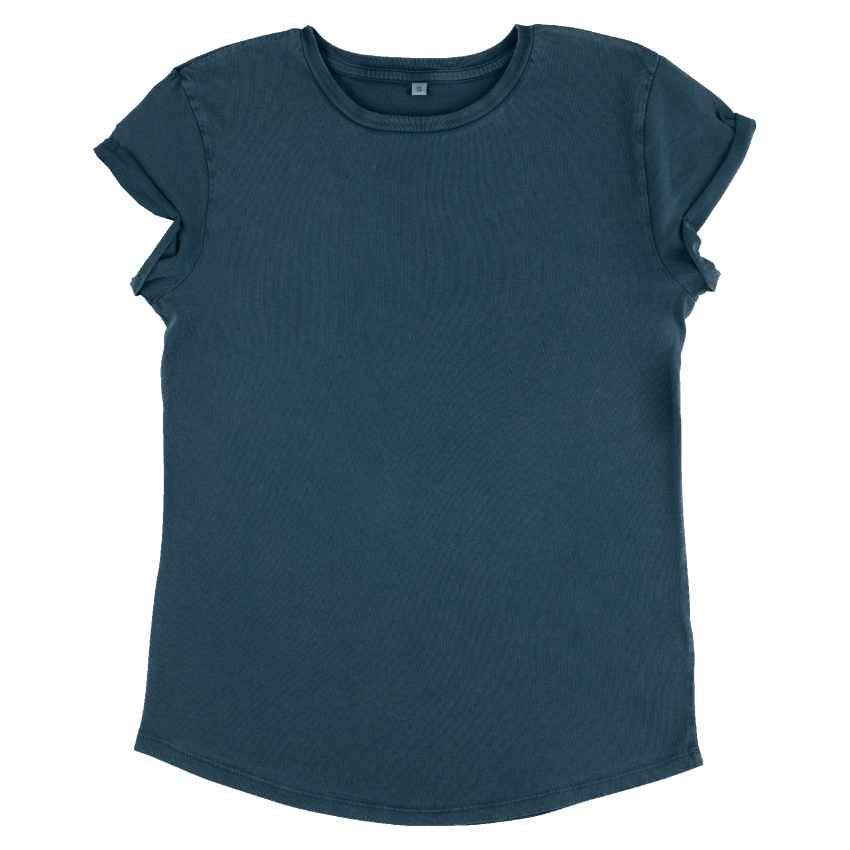 Earth Positive EP16 Stone Washed Denim