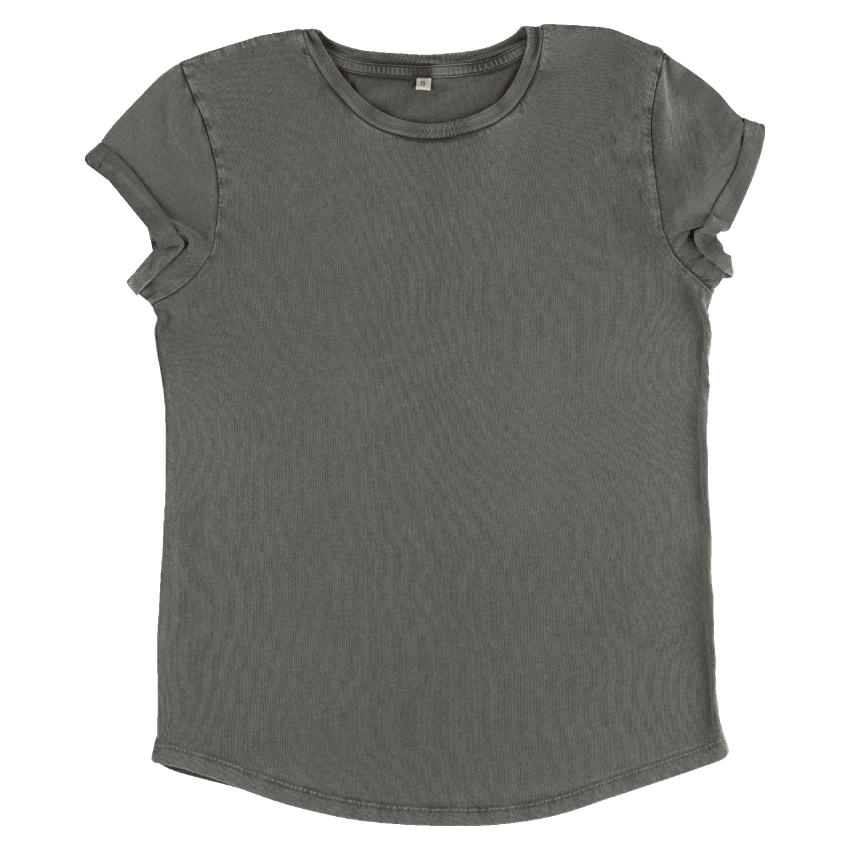 Earth Positive EP16 Stone Washed Grey