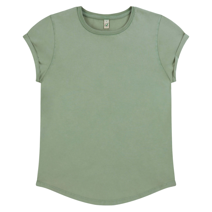 EP16 Stone Washed Sage Green