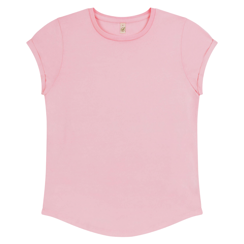 EP16 Stone Washed Pink