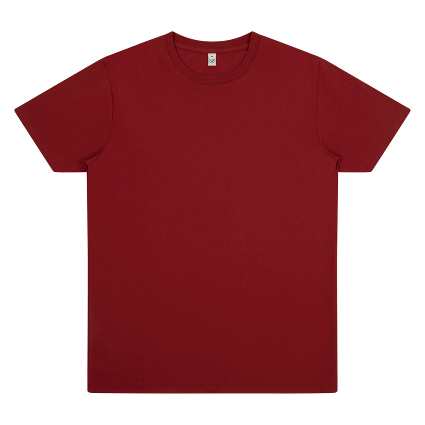 Earth Positive EP185 Cherry Red