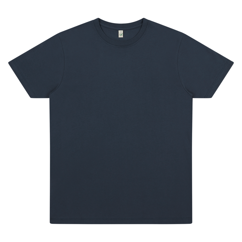 Earth Positive EP185 Denim Blue
