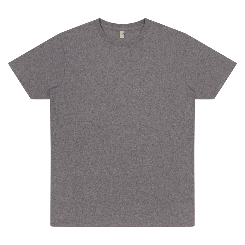 Earth Positive EP185 Dark Heather
