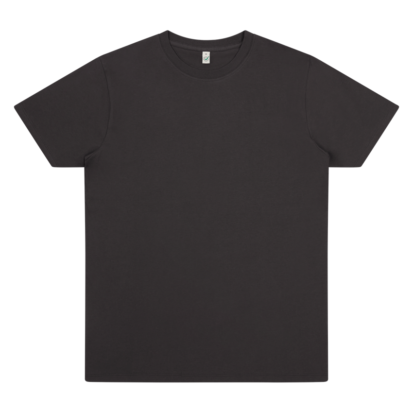 Earth Positive EP185 Faded Olive Black