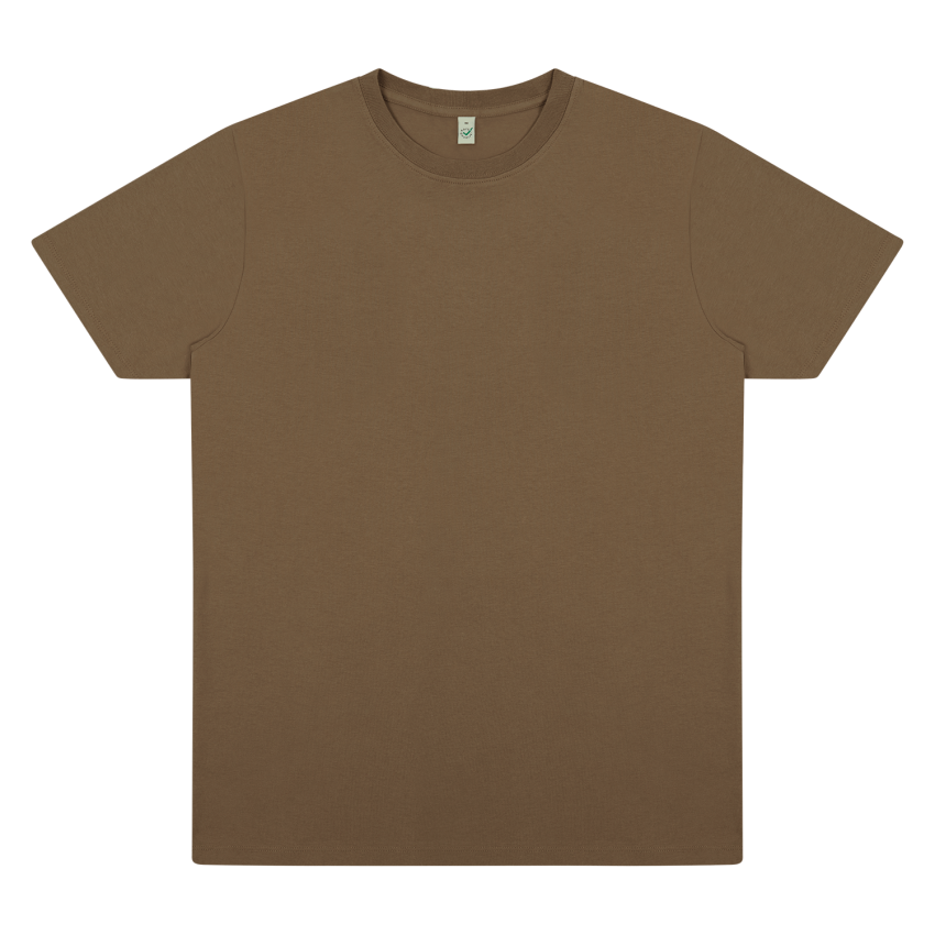 Earth Positive EP185 Faded Brown