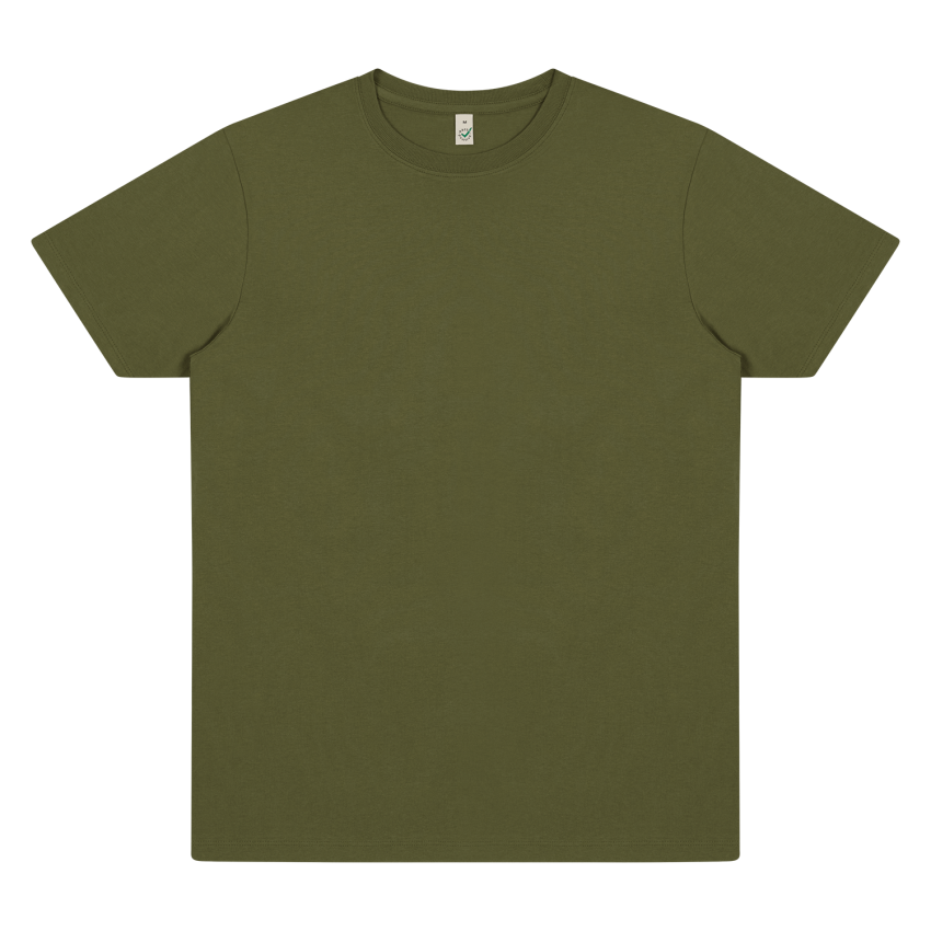 Earth Positive EP185 Forest Green