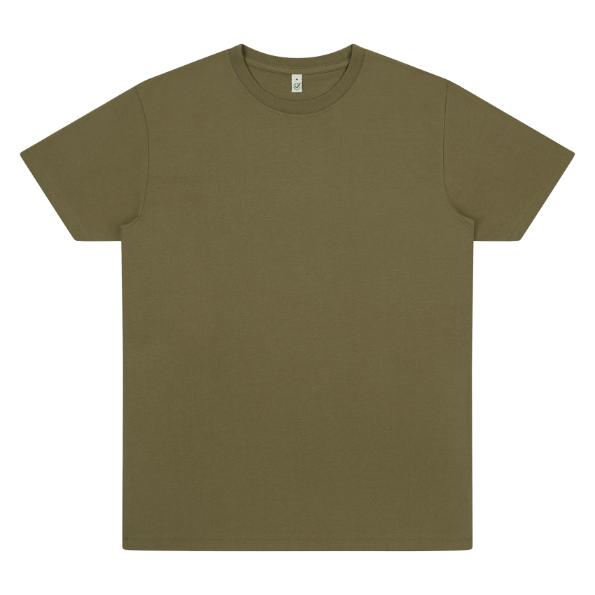 Earth Positive EP185 Faded Khaki