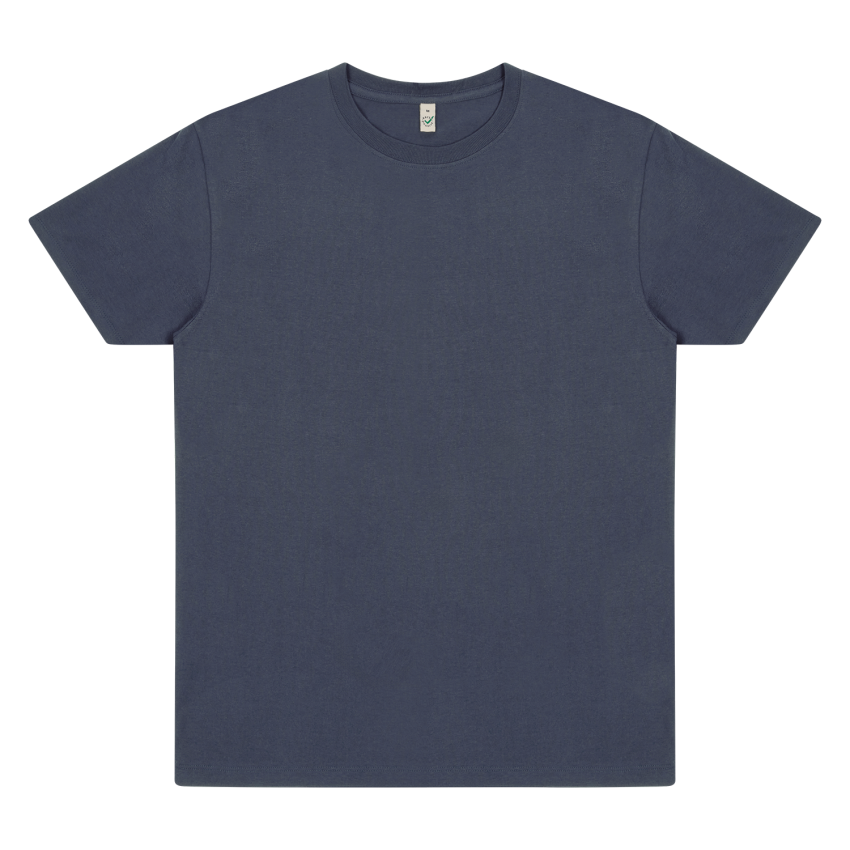 Earth Positive EP185 Faded Navy