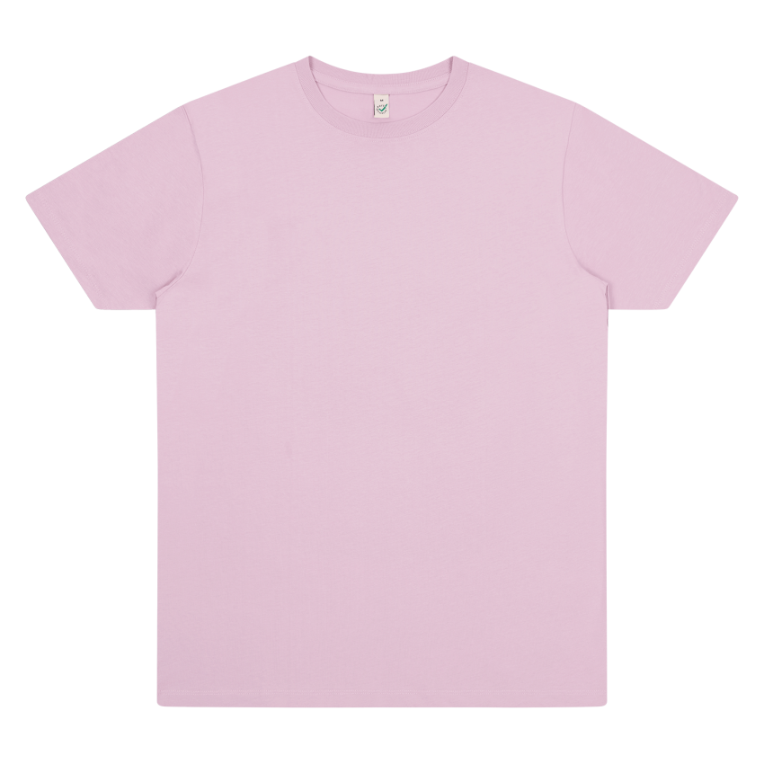 Earth Positive EP185 Faded Pink