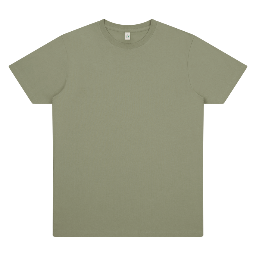 Earth Positive EP185 Light Olive (Pistachio)