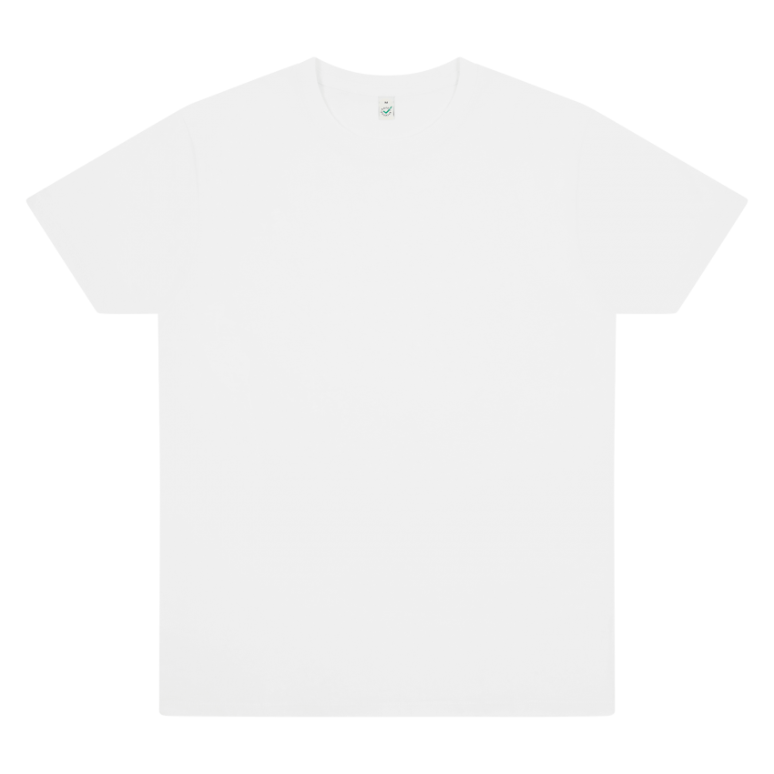 Earth Positive EP185 White