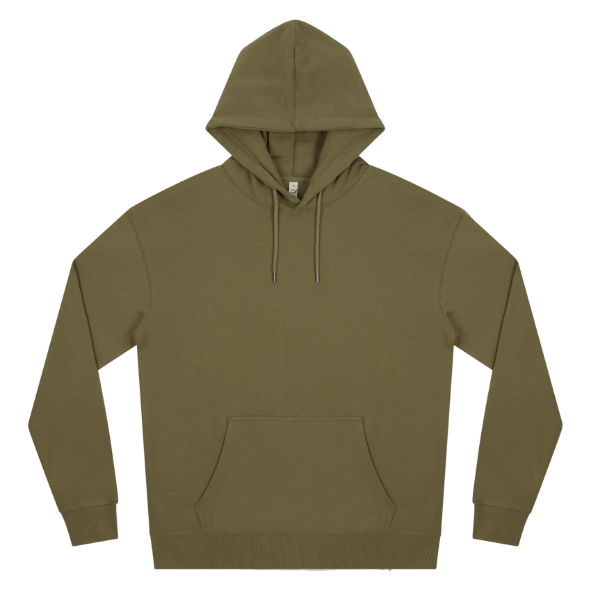 EP301 Faded Khaki